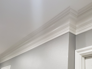 Crown Molding Installation-JJ Carpentry and Remodeling