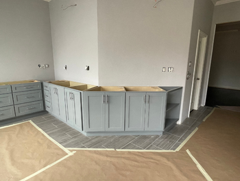 Custom Cabinetry and Installation-JJ Carpentry and Remodeling