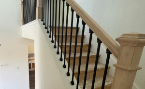 Stair Railing
