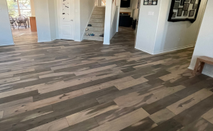 Wood Flooring
